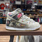 Nike SB Dunk High 'Rammellzee' Size 11