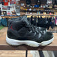 Jordan 11 '72-10' Size 10