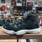 Jordan 11 '72-10' Size 10