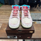 Nike SB Dunk Mid 'Strawberry Milk' Size 11