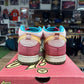Nike SB Dunk Mid 'Strawberry Milk' Size 11