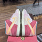 Nike SB Dunk Mid 'Strawberry Milk' Size 11