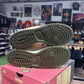 Nike SB Dunk Mid 'Strawberry Milk' Size 11
