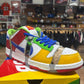 Nike SB Dunk Low 'Sandy Bodecker' Size 11