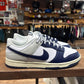 Nike Dunk Low 'Yankees' Size 12