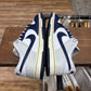 Nike Dunk Low 'Yankees' Size 12