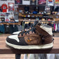 Nike Dunk High 'Bodega Legend' Size 10.5