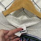Vintage 1996 Denver Broncos AFC Champions Big Print Sweater Size XL