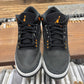 Jordan 3 'Fear Pack' Size 9.5