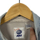 Vintage 90's AT&T Denim Button Up Shirt Size Large