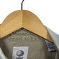 Vintage 90's AT&T Denim Button Up Shirt Size Large Tall