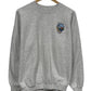 Vintage 2001 MACDC Billings Montana Yellowstone County Sweater Size XL