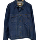 Vintage Wrangler Western Denim Jacket Size XXL