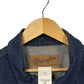 Vintage Wrangler Western Denim Jacket Size XXL