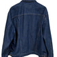 Vintage Wrangler Western Denim Jacket Size XXL