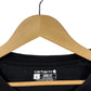 Carhartt Classic Spellout Logo Distressed Tee Size Large