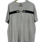 Vintage 00's Adidas Classic Logo Graphic Tee Size XXL