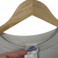 Vintage 00's Adidas Classic Logo Graphic Tee Size XXL
