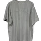 Vintage 00's Adidas Classic Logo Graphic Tee Size XXL