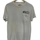 Vintage 90's Havasu 4 Wheelers Graphic Tee Size Medium