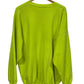 Vintage 90's Yellowstone National Park Thrashed Crewneck Sweater Size XL