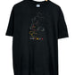 Vintage 90's Velva Sheen Disney Mickey Mouse Cartoon Graphic Tee Size XL