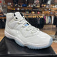 Jordan 11 'Legend Blue' Size 10