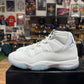 Jordan 11 'Legend Blue' Size 10