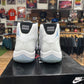 Jordan 11 'Legend Blue' Size 10