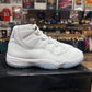 Jordan 11 'Legend Blue' Size 10