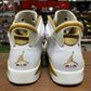 Jordan 6 'GMP' Size 10.5