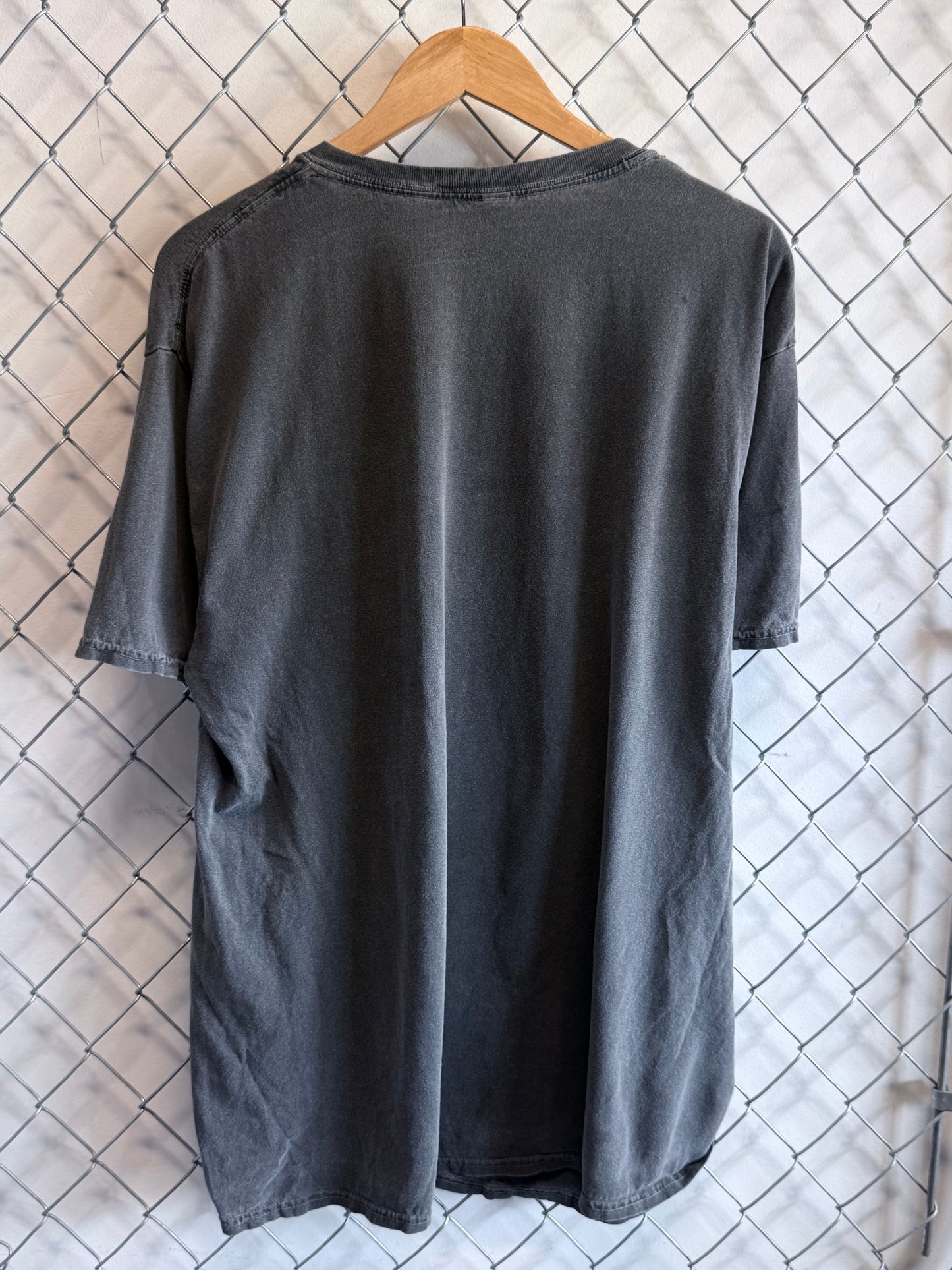 Travis Scott Live from Utopia Graphic Tee Size XL