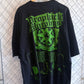 Dropkick Murphys All Over Print Band Tour Tee Size 3XL