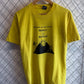 Vintage 80's New Jersey Biathlon Race Graphic Tee Size Large