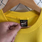 Vintage 80's New Jersey Biathlon Race Graphic Tee Size Large