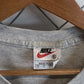 Vintage 90's Nike Play Youth Basketball League Blazers Graphic Tee Size XL