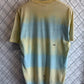 Vintage 90's Desert Nature All Over Print Graphic Tee Size XL