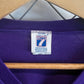 Vintage 90's Logo 7 Minnesota Vikings 3/4 Sleeve Football Tee Size Large