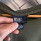 Vintage Polo Ralph Lauren Olive Green Small Pony Graphic Tee Size Medium
