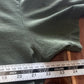 Vintage Polo Ralph Lauren Olive Green Small Pony Graphic Tee Size Medium