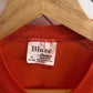 Vintage 1987 Denver Broncos Rose Bowl Pasadena Football Tee Size Medium