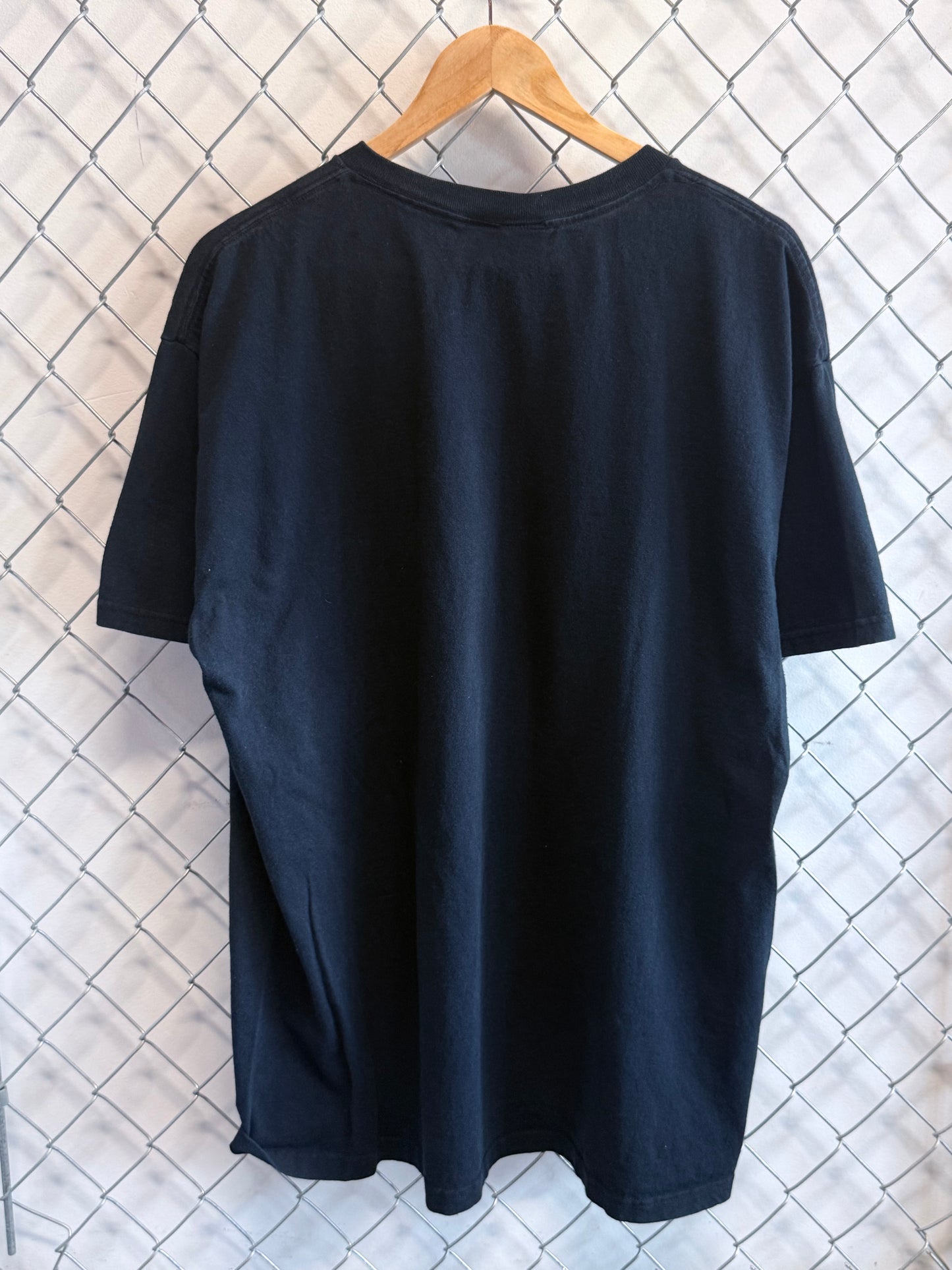 Vintage Disney Mickey Mouse Club Member Graphic Tee Size Large
