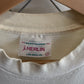 Vintage 1992 Kiwanis Palos Verdes Marathon Graphic Tee Size Large