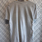 Press Any Key Cartoon Humor Graphic Tee Size Large