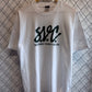 Vintage 90's Southern Vermont College University Graphic Tee Size XL
