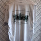 Vintage 90's Southern Vermont College University Graphic Tee Size XL