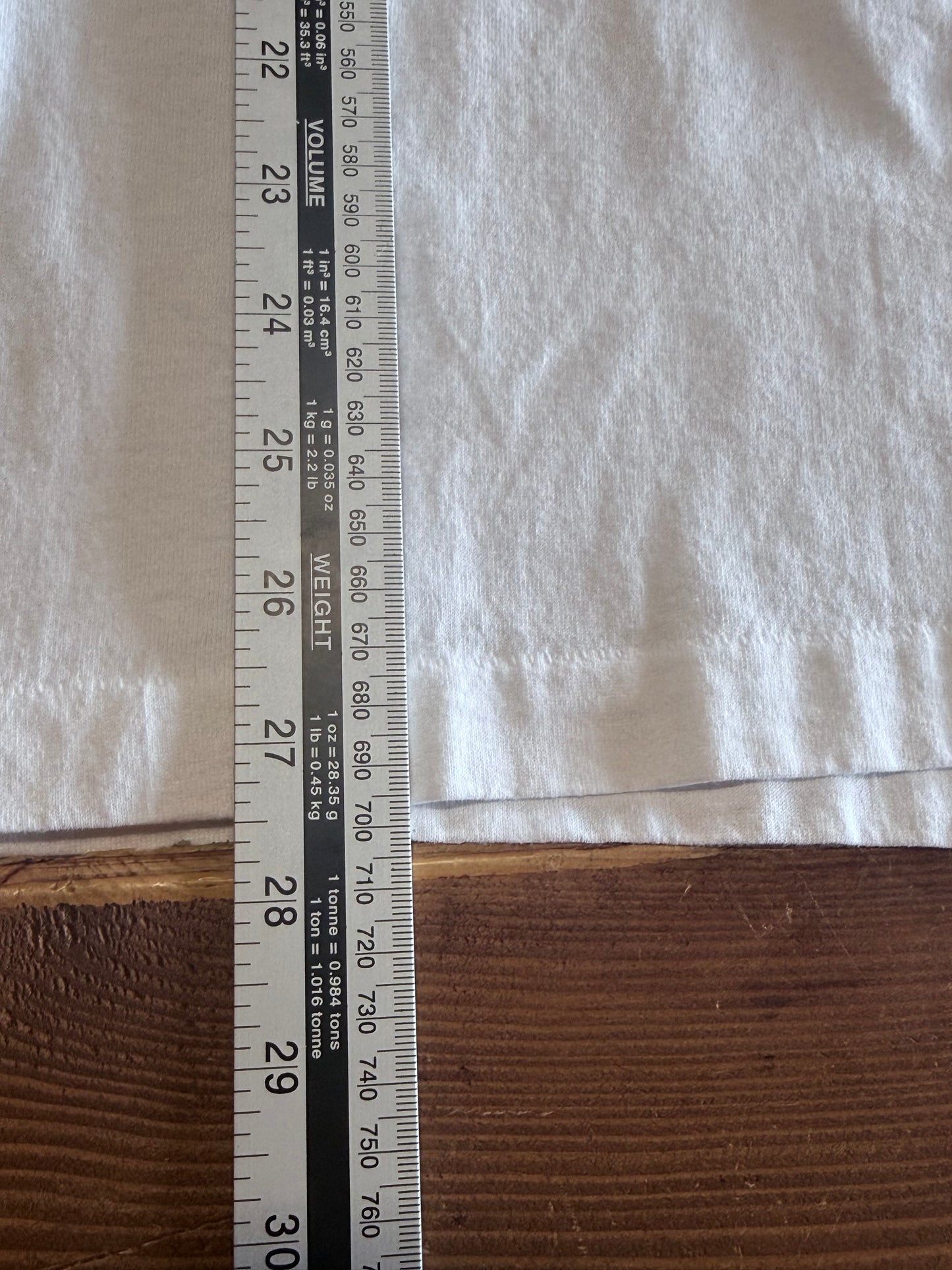Vintage 90's Southern Vermont College University Graphic Tee Size XL