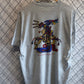 Vintage 90's Healing the Children Guatemala Graphic Tee Size XL