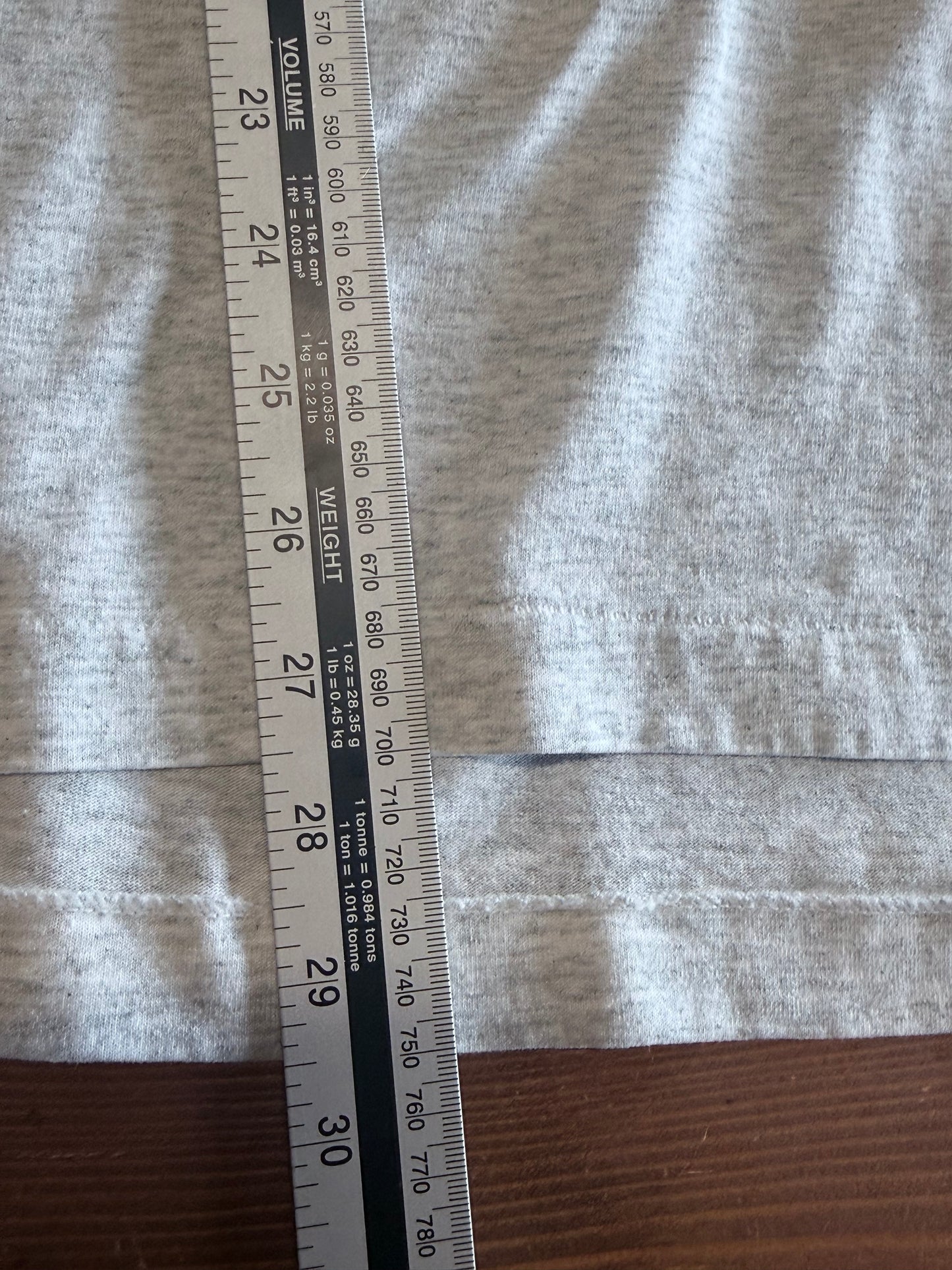 Vintage 90's Healing the Children Guatemala Graphic Tee Size XL