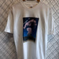 Vintage 1999 Volcano Eruption Graphic Tee Size Large